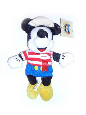 disneyanan mickley 2000