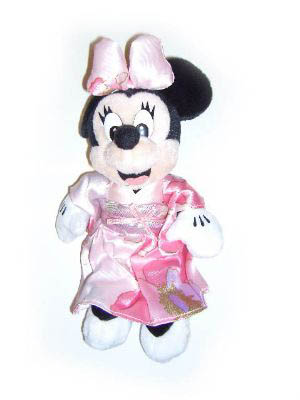 epcot japan minnie