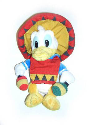 epcot mexico donald