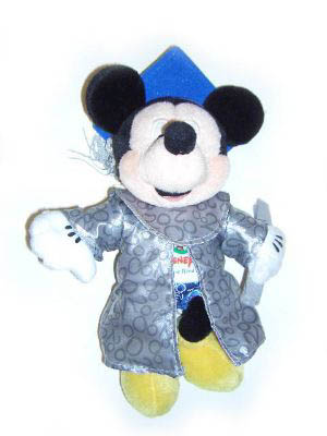 grad nite 2000 mickey