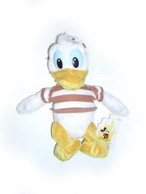 mk pirate donald