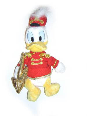 wdw2000 band donald