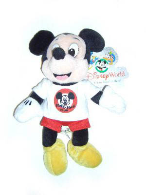 wdw2000 mickey mouse club