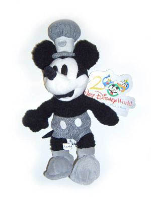wdw2000 steam boat willie