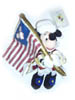 4th july 2001 minnie