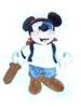 mk pirate mickey