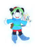 wdw2000 brave little tailor