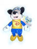 wdw2000 futuristic mickey